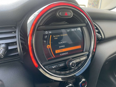 MINI Mini Gebrauchtwagen
