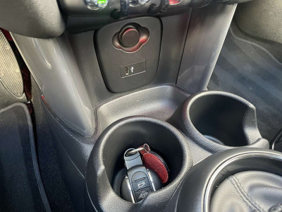 MINI Mini Gebrauchtwagen