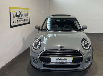 MINI Mini Gebrauchtwagen