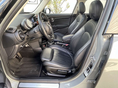 MINI Mini Gebrauchtwagen