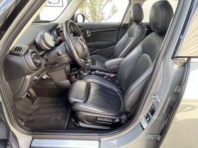 MINI Mini Gebrauchtwagen MINI Mini Gebrauchtwagen