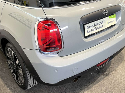 MINI Mini Gebrauchtwagen
