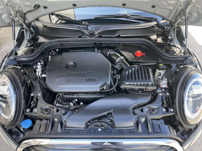 MINI Mini Gebrauchtwagen