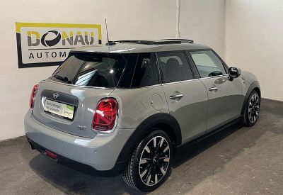 MINI Mini Gebrauchtwagen MINI Mini Gebrauchtwagen