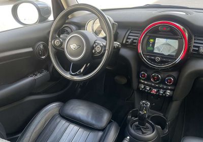 MINI Mini Gebrauchtwagen MINI Mini Gebrauchtwagen