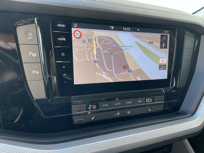 VW Touareg Gebrauchtwagen VW Touareg Gebrauchtwagen