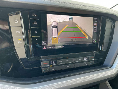 VW Touareg Gebrauchtwagen VW Touareg Gebrauchtwagen
