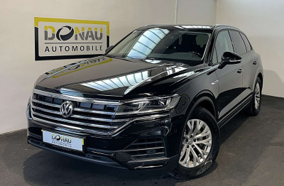 VW Touareg Gebrauchtwagen VW Touareg Gebrauchtwagen