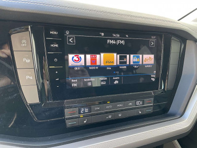 VW Touareg Gebrauchtwagen VW Touareg Gebrauchtwagen