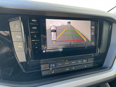VW Touareg Gebrauchtwagen VW Touareg Gebrauchtwagen