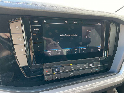 VW Touareg Gebrauchtwagen VW Touareg Gebrauchtwagen