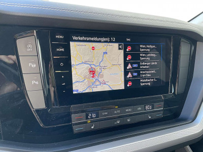 VW Touareg Gebrauchtwagen VW Touareg Gebrauchtwagen