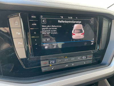 VW Touareg Gebrauchtwagen VW Touareg Gebrauchtwagen