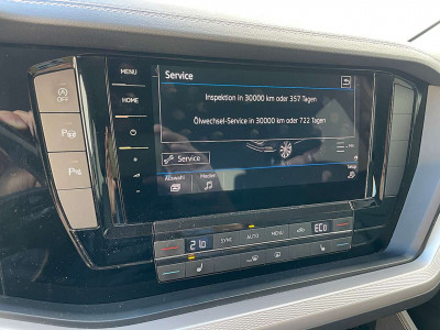 VW Touareg Gebrauchtwagen VW Touareg Gebrauchtwagen
