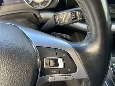 VW Touareg Gebrauchtwagen VW Touareg Gebrauchtwagen