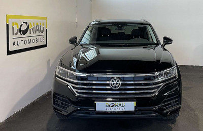 VW Touareg Gebrauchtwagen VW Touareg Gebrauchtwagen