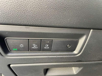 VW Touareg Gebrauchtwagen VW Touareg Gebrauchtwagen