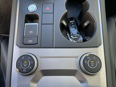 VW Touareg Gebrauchtwagen VW Touareg Gebrauchtwagen