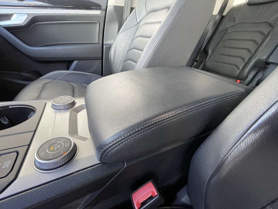 VW Touareg Gebrauchtwagen VW Touareg Gebrauchtwagen