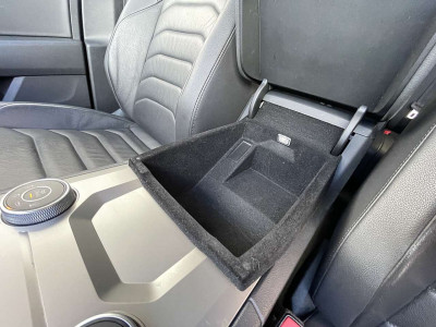 VW Touareg Gebrauchtwagen VW Touareg Gebrauchtwagen