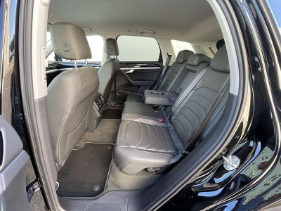 VW Touareg Gebrauchtwagen VW Touareg Gebrauchtwagen