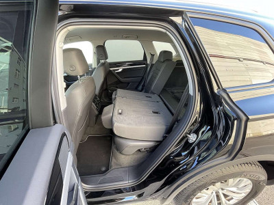 VW Touareg Gebrauchtwagen VW Touareg Gebrauchtwagen