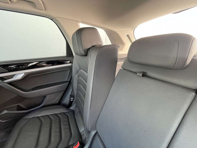 VW Touareg Gebrauchtwagen VW Touareg Gebrauchtwagen