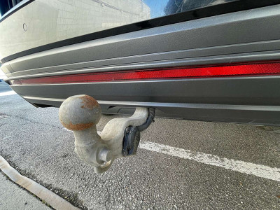 VW Touareg Gebrauchtwagen VW Touareg Gebrauchtwagen