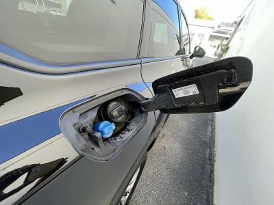 VW Touareg Gebrauchtwagen VW Touareg Gebrauchtwagen