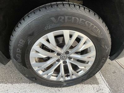 VW Touareg Gebrauchtwagen VW Touareg Gebrauchtwagen