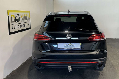 VW Touareg Gebrauchtwagen VW Touareg Gebrauchtwagen