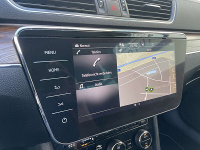 Skoda Superb Gebrauchtwagen Skoda Superb Gebrauchtwagen