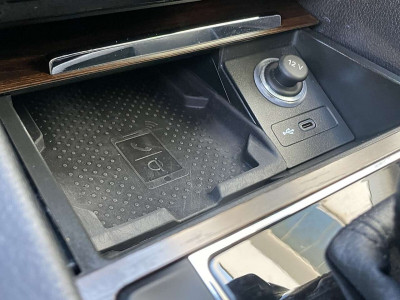 Skoda Superb Gebrauchtwagen Skoda Superb Gebrauchtwagen