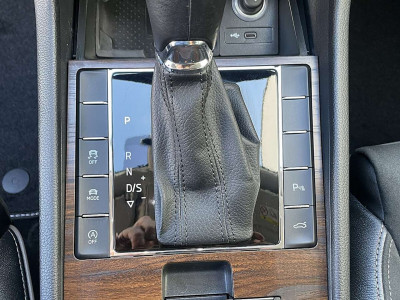 Skoda Superb Gebrauchtwagen Skoda Superb Gebrauchtwagen