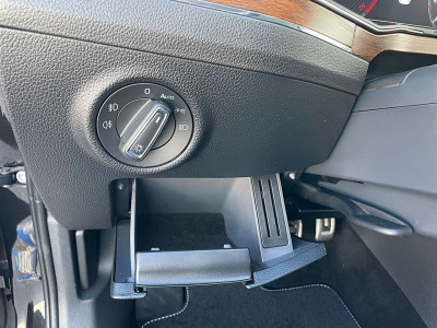 Skoda Superb Gebrauchtwagen Skoda Superb Gebrauchtwagen