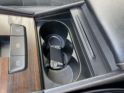 Skoda Superb Gebrauchtwagen Skoda Superb Gebrauchtwagen