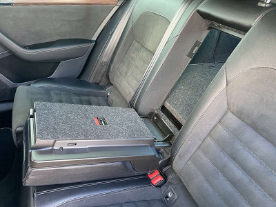 Skoda Superb Gebrauchtwagen Skoda Superb Gebrauchtwagen