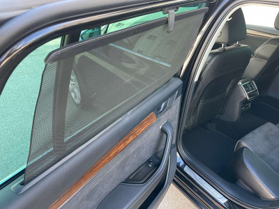 Skoda Superb Gebrauchtwagen Skoda Superb Gebrauchtwagen