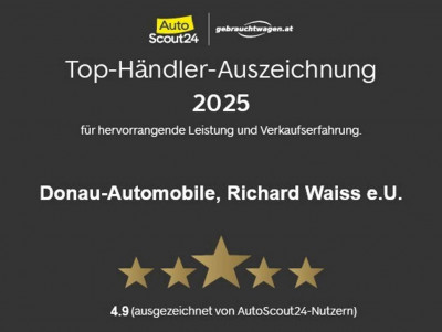 Skoda Superb Gebrauchtwagen Skoda Superb Gebrauchtwagen