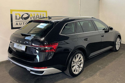 Skoda Superb Gebrauchtwagen Skoda Superb Gebrauchtwagen