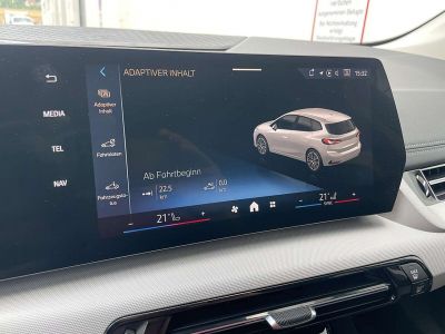 BMW 2er Gebrauchtwagen BMW 2er Gebrauchtwagen