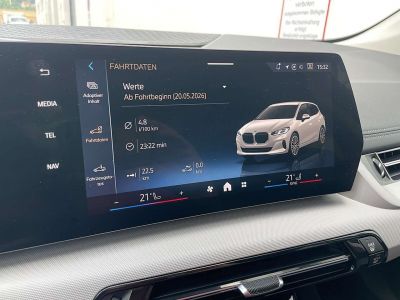 BMW 2er Gebrauchtwagen BMW 2er Gebrauchtwagen