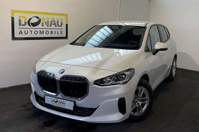 BMW 2er Gebrauchtwagen BMW 2er Gebrauchtwagen