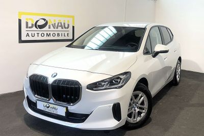 BMW 2er Gebrauchtwagen