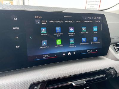BMW 2er Gebrauchtwagen BMW 2er Gebrauchtwagen