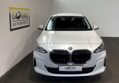 BMW 2er Gebrauchtwagen BMW 2er Gebrauchtwagen