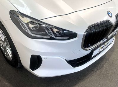 BMW 2er Gebrauchtwagen BMW 2er Gebrauchtwagen
