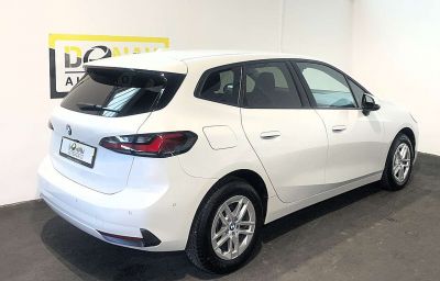 BMW 2er Gebrauchtwagen BMW 2er Gebrauchtwagen
