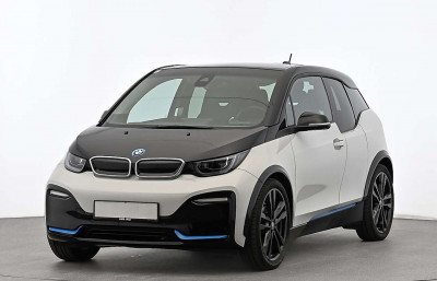 BMW i3 Gebrauchtwagen BMW i3 Gebrauchtwagen