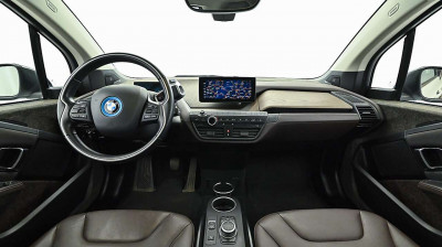 BMW i3 Gebrauchtwagen BMW i3 Gebrauchtwagen